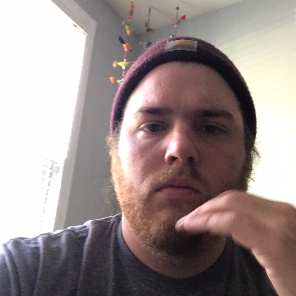 Meet your Posher, Kenkenny